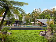 Niramaya Villas & Spa Pool