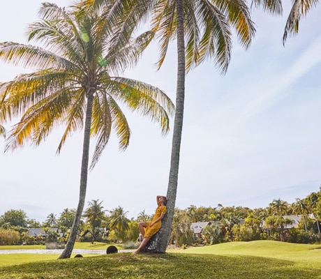 Niramaya Villas & Spa