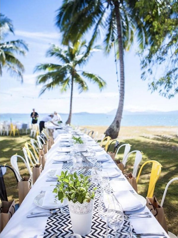 Taste Port Douglas