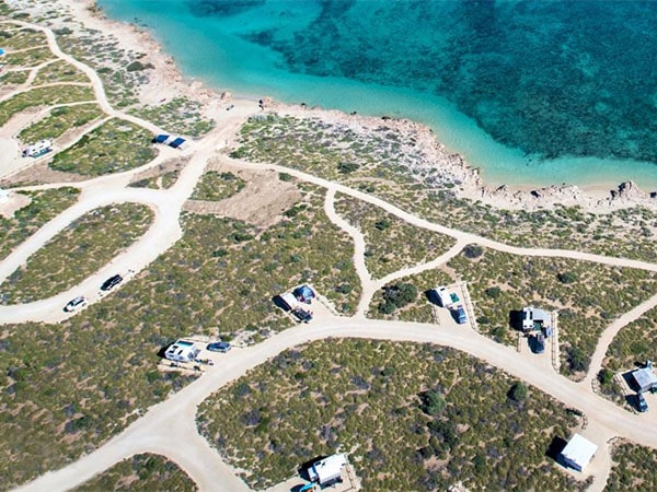 Osprey Bay