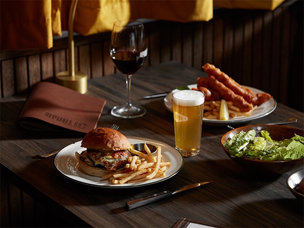 Republic Tavern Epping opens