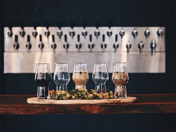 Rocky Ridge brewery Busselton