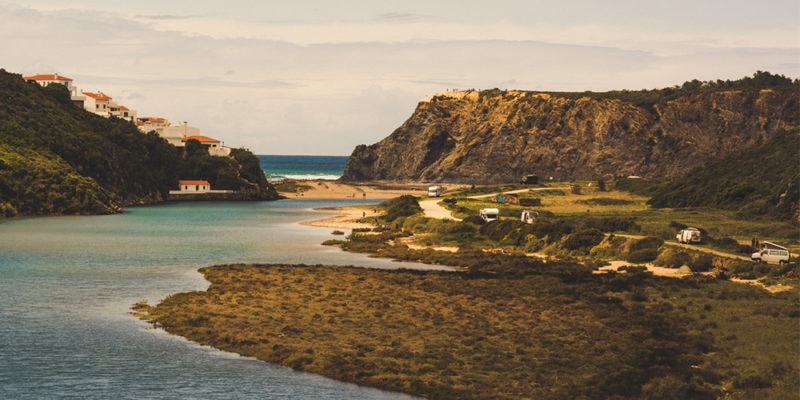 Tasmania’s most beautiful camping spots