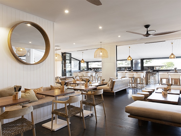 The Loft Byron Bay