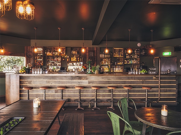 The Bolt Hole Byron Bay