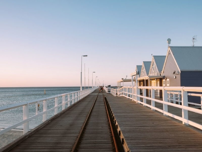 The Best Things To Do In Busselton, Western Australia