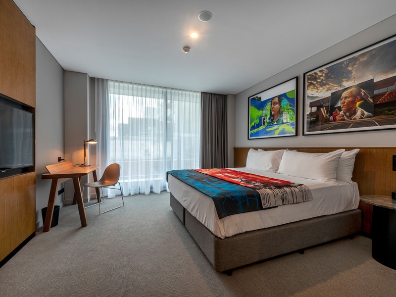 The Adnate, the latest Art Series Hotel by Accor.
