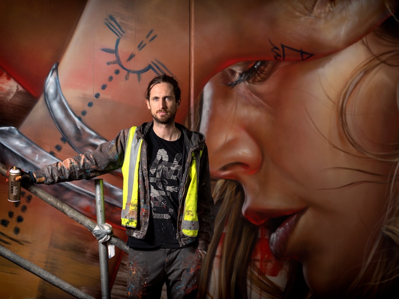 The Adnate, the latest Art Series Hotel by Accor.