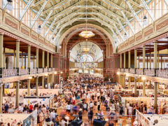 Hotel Review The Reopened Intercontinental Hayman Island Resort Australian Traveller Hotel Review The Reopened Intercontinental Hayman Island Resort Australian Traveller