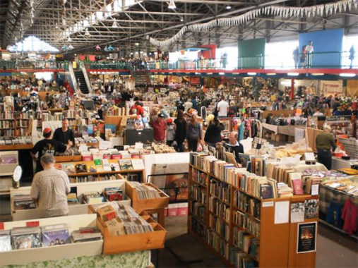 8 Of Adelaide And South Australia's Best Markets