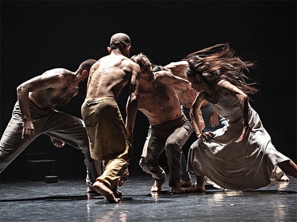 The Akram Khan Company returns to Adelaide with a new production, Outwitting the Devil