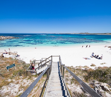 Rottnest Island WA