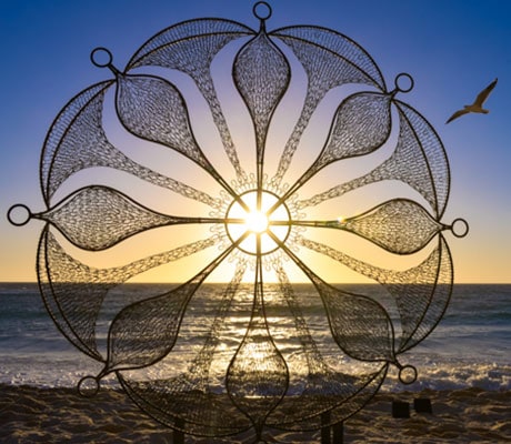 Sculpture By the Sea WA