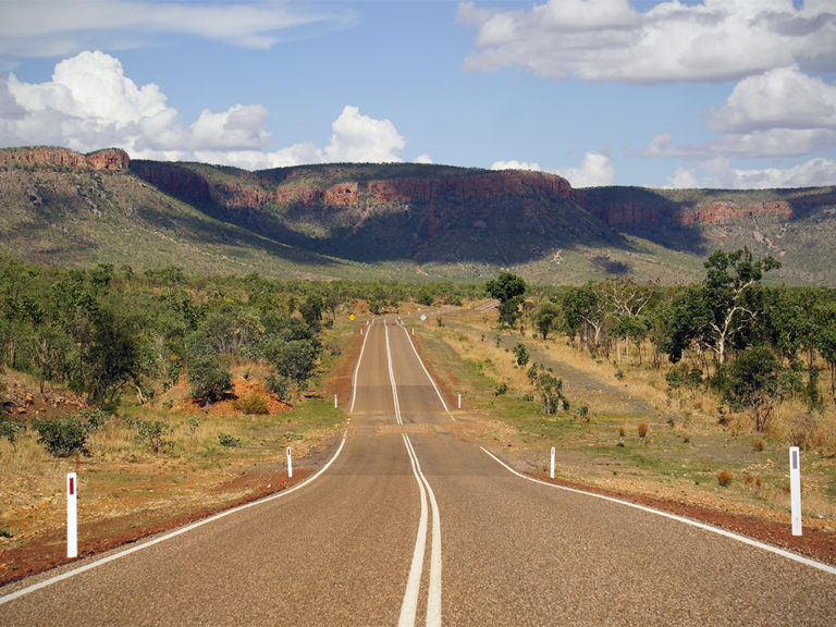 The Ultimate Guide To Driving The Big Lap Of Australia