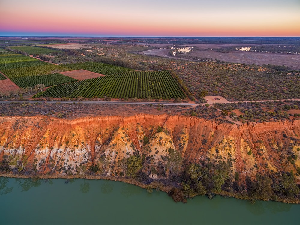 7 Reasons To Visit South Australia's Riverland Now