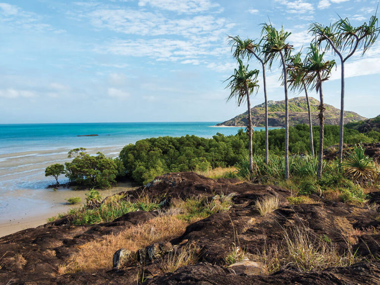 A trip to the tip: how to get to Cape York and Australia's northermost ...