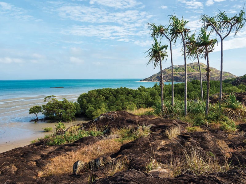 Cape York Peninsula