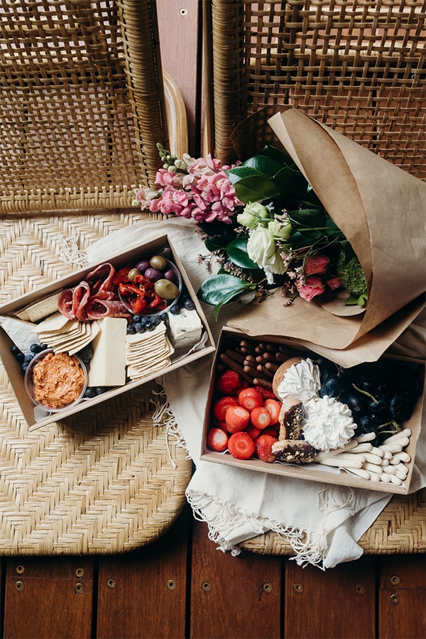 sharp and co platter boxes