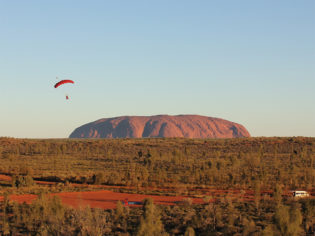 11 Things You Can Do At Uluru That Aren T Climbing Australian Traveller