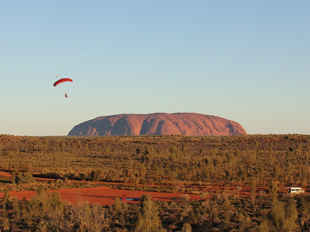 11 Things You Can Do At Uluru That Aren T Climbing Australian Traveller