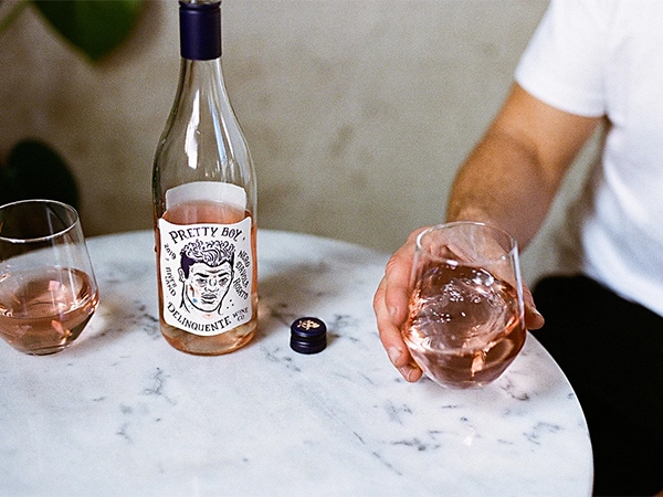 Delinquente wines