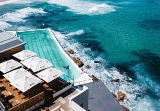 A 60-second guide to doing summer in Sydney right