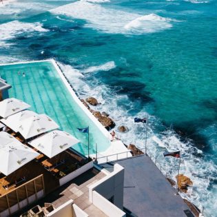 A 60-second guide to doing summer in Sydney right