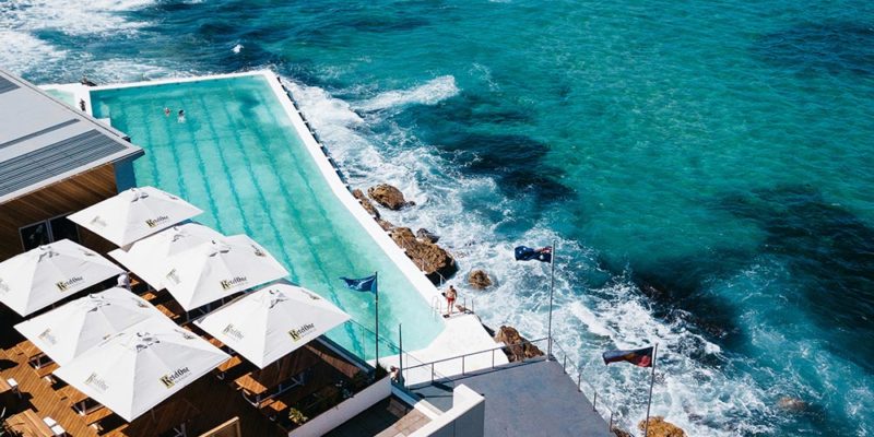 A 60-second guide to doing summer in Sydney right