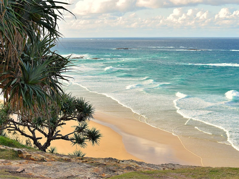 An Insider's Guide To Brisbane Beaches - Australian Traveller