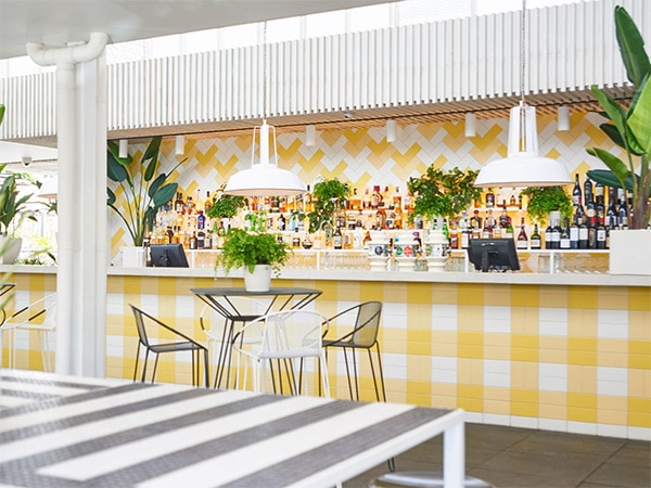 Cottesloe Beach Hotel