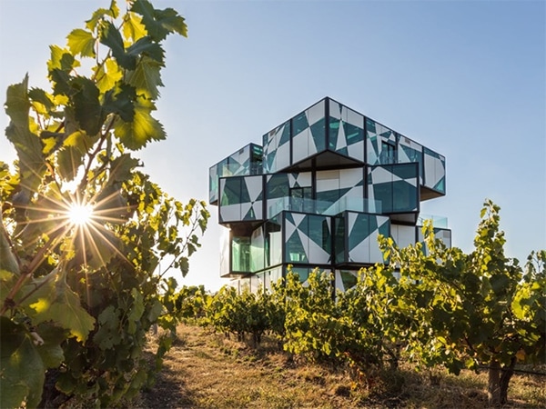 d'arenberg cube