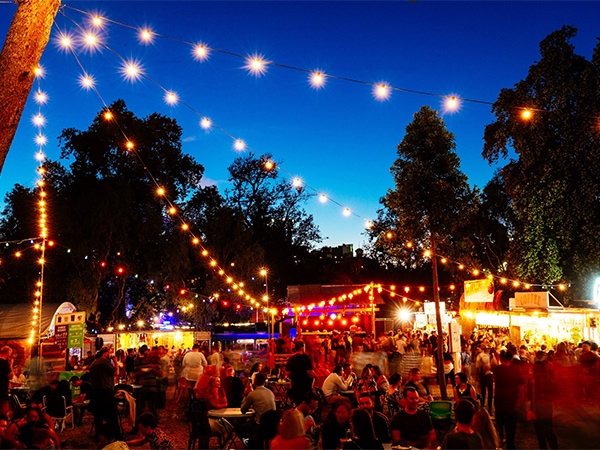 Garden of Unearthly Delights