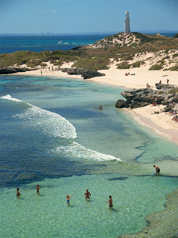 Rottnest Island