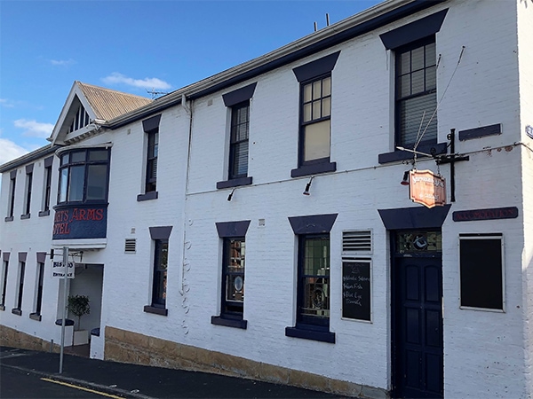 Shipwrights Arms