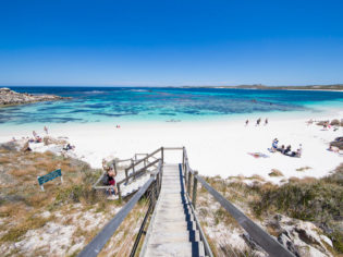 Rottnest Island