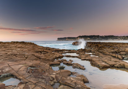 NSW North Coast Guide & Holiday Information - Australian Traveller