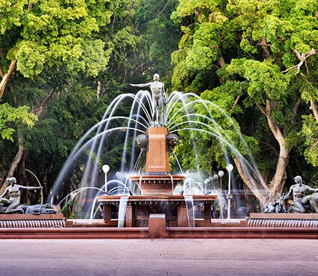 Hyde-Park-Archibald-fountain