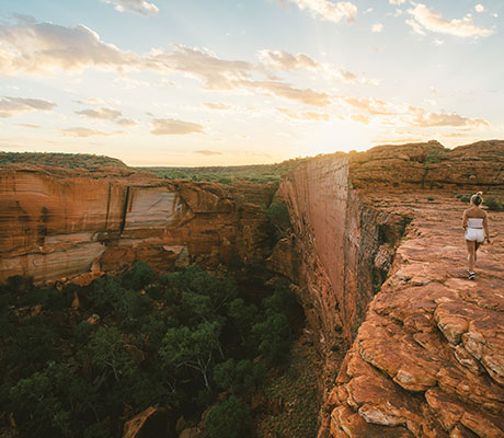 Kings-Canyon