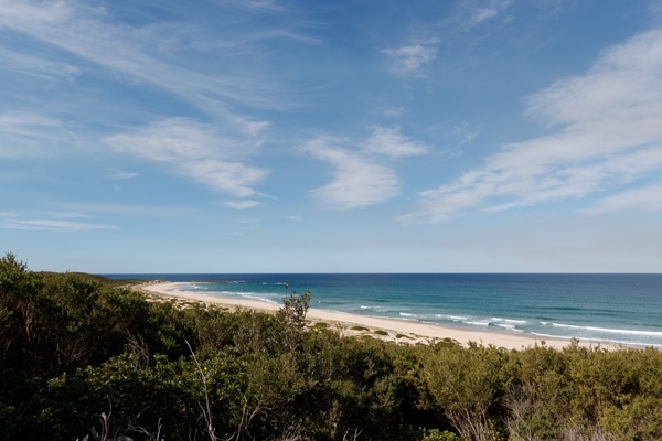 Pelican Beach