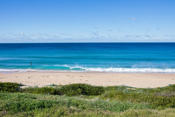 Top 10 Beaches on the Central Coast | Australian Traveller