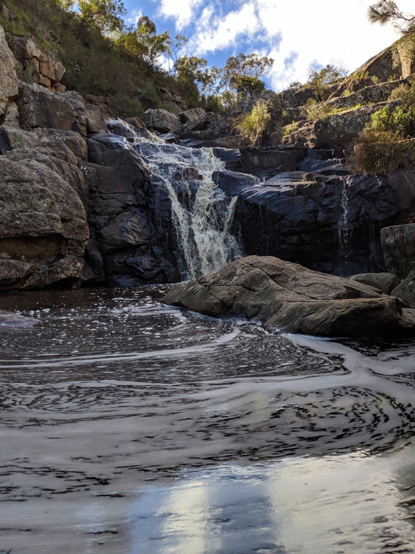 Southern Ocean Walk