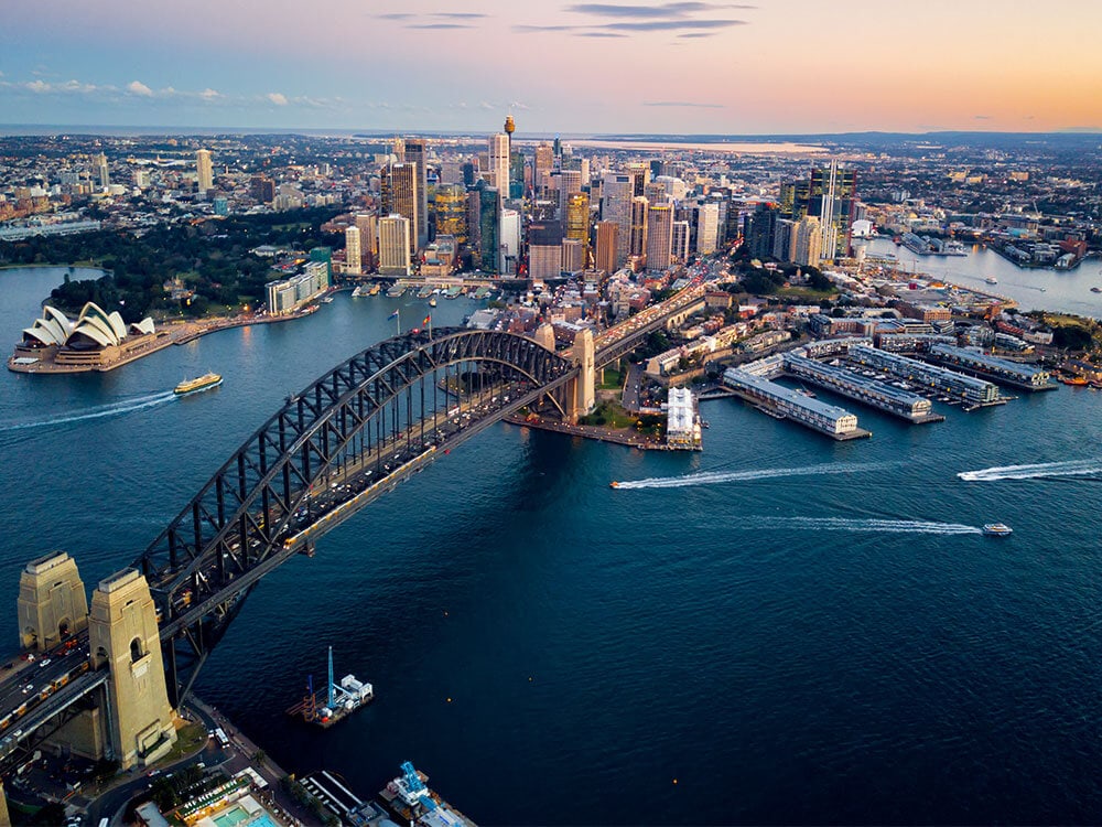 The ultimate 48-hour Sydney itinerary - Australian Traveller