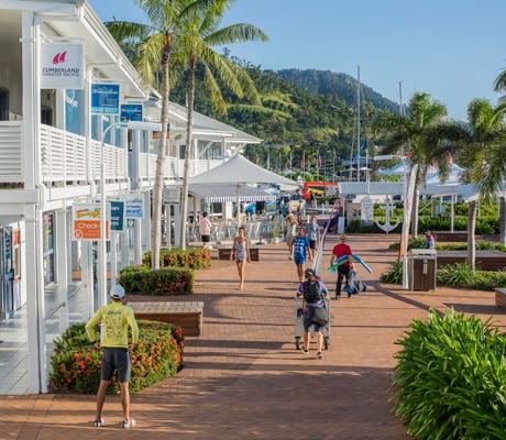 Airlie Beach