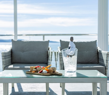 Coral Sea Marina Resort