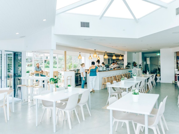Avoca Surfhouse