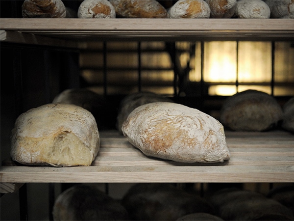Bread in Common is so much more than a bakery.