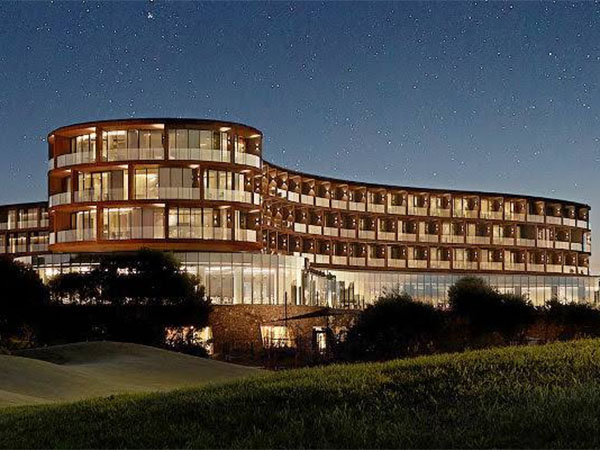 Cape Schanck Resort
