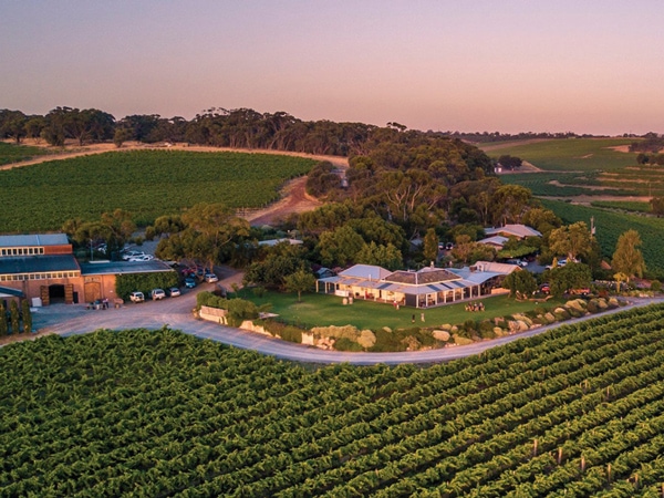 Coriole Wines