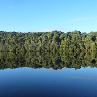 How to have an off-grid experience in Tasmania’s wilderness