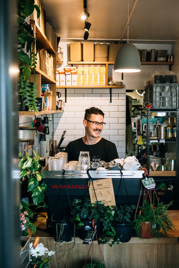 Flour & Co in Toowoon Bay